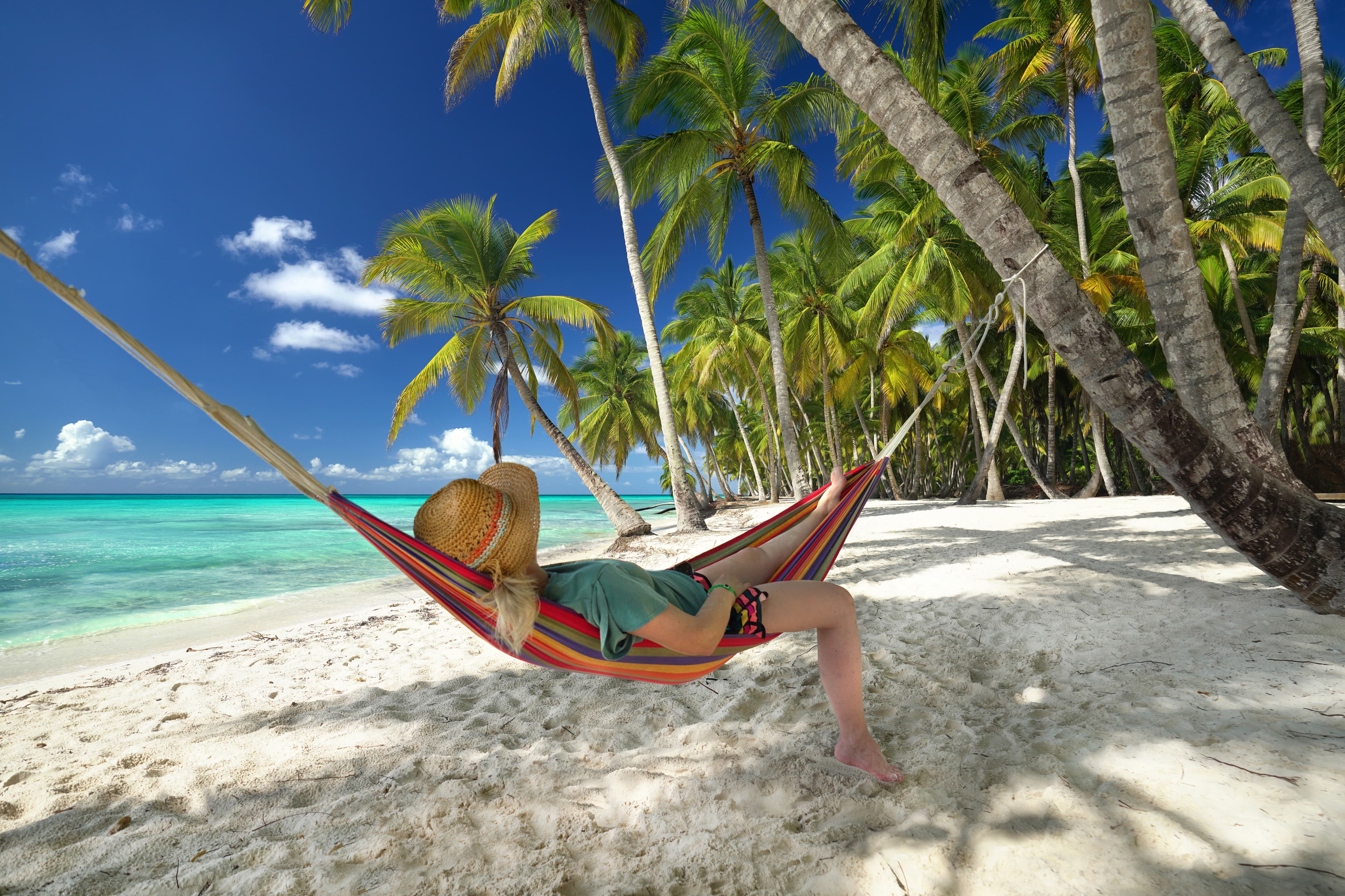 Punta Cana, Dominican Republic
