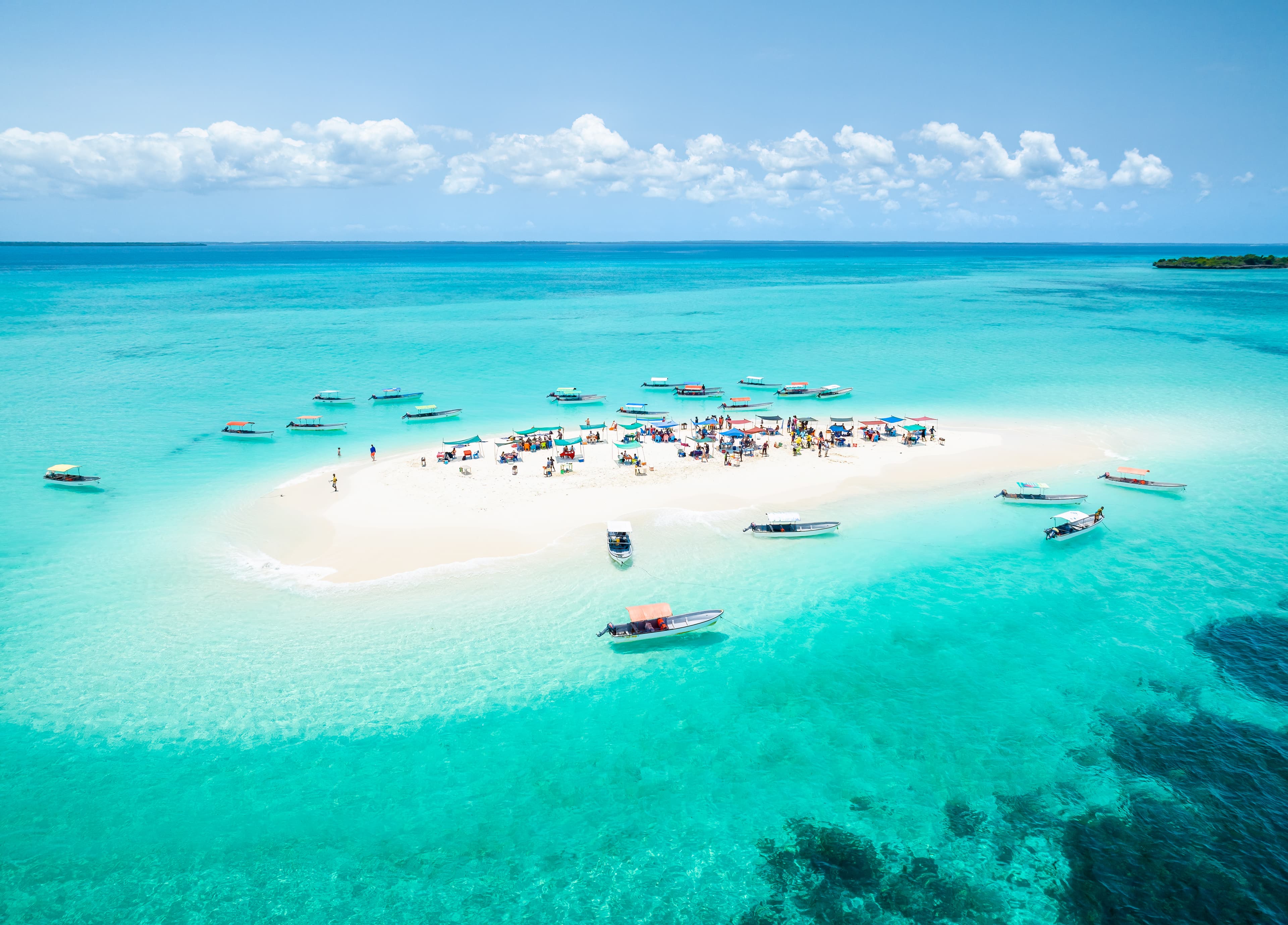 Zanzibar, Tanzania
