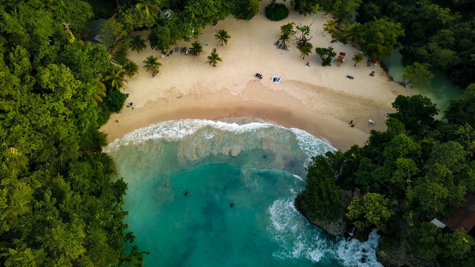 Jamaica airport to Grand Palladium Jamaica Resort & Spa transfer — Jamaica airport transfers