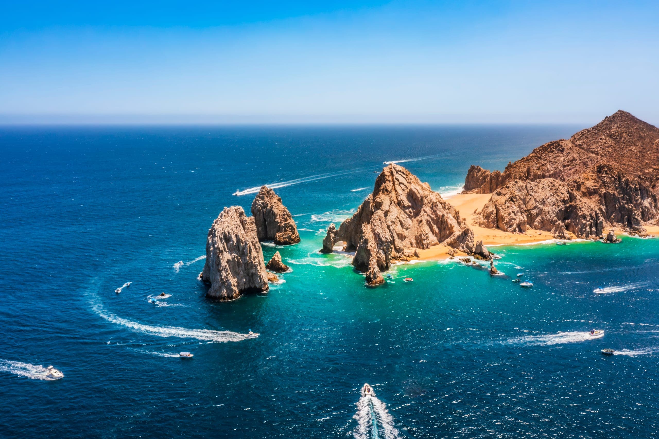 Los Cabos airport to Six Two Four Hotel transfer — Los Cabos airport transfers