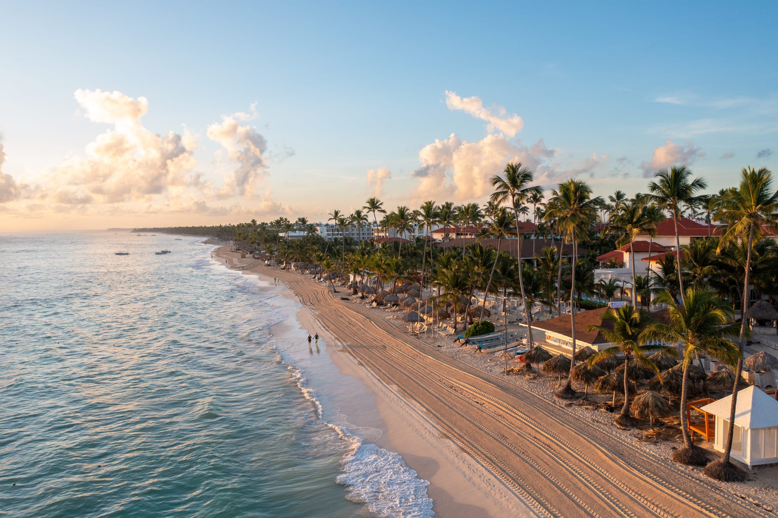 Punta Cana airport to Cana Bay transfer — Punta Cana airport transfers