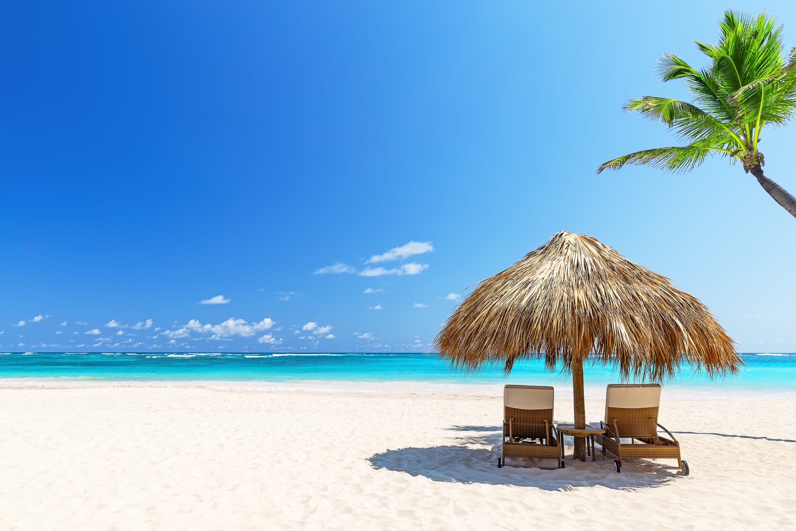 Breathless Punta Cana Resort & Spa (Adults Only) airport transfer — Punta Cana airport transfers