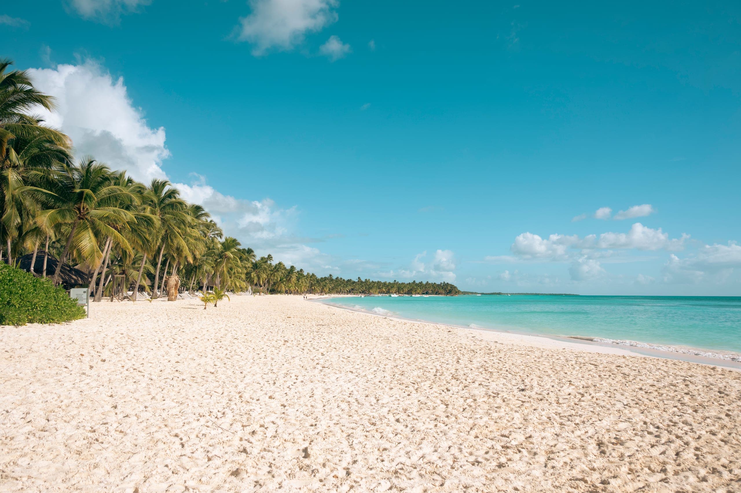 Punta Cana airport to Cabeza de Toro transfer — Punta Cana airport transfers