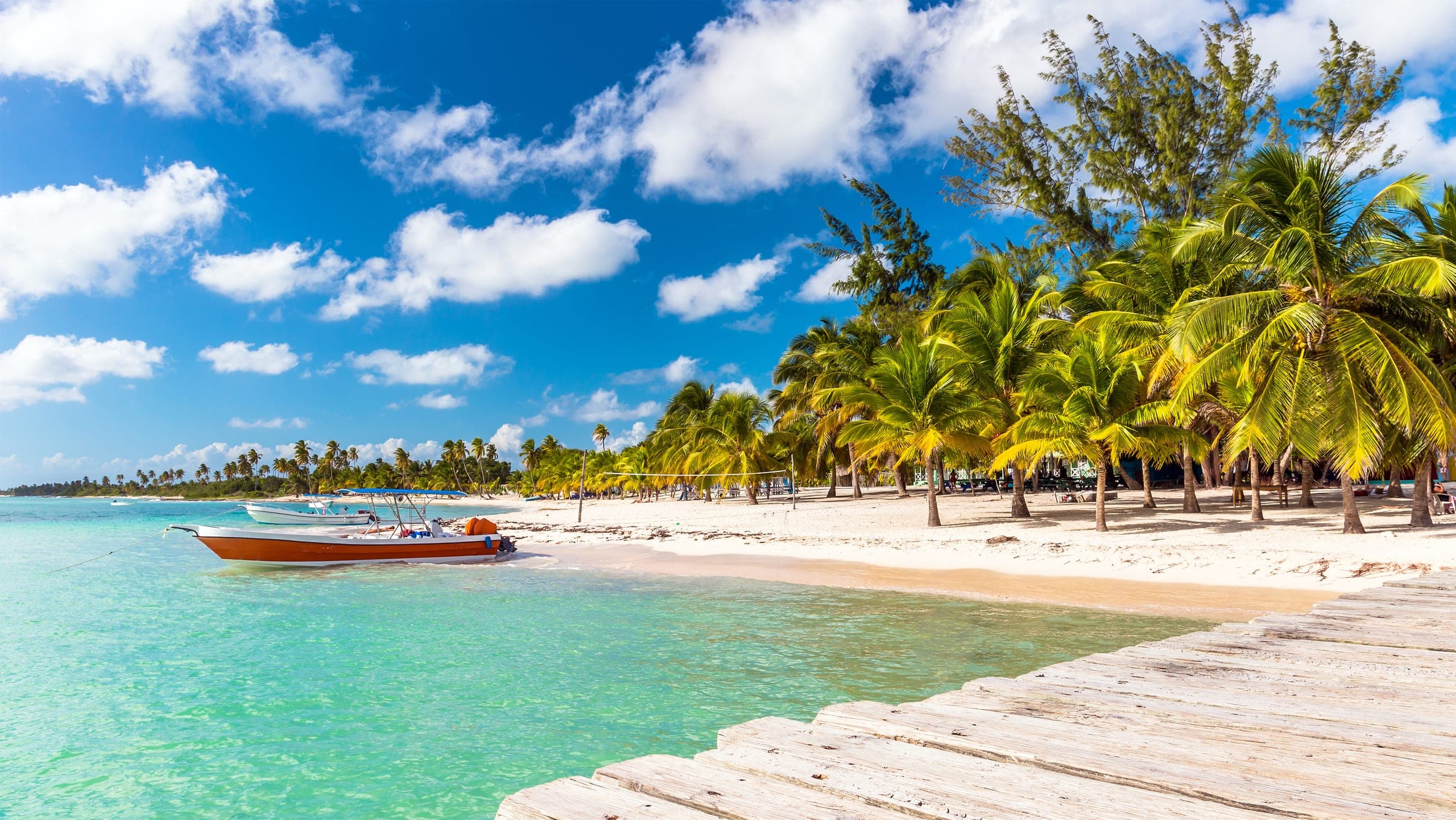 Punta Cana airport to Los Corales transfer — Punta Cana airport transfers