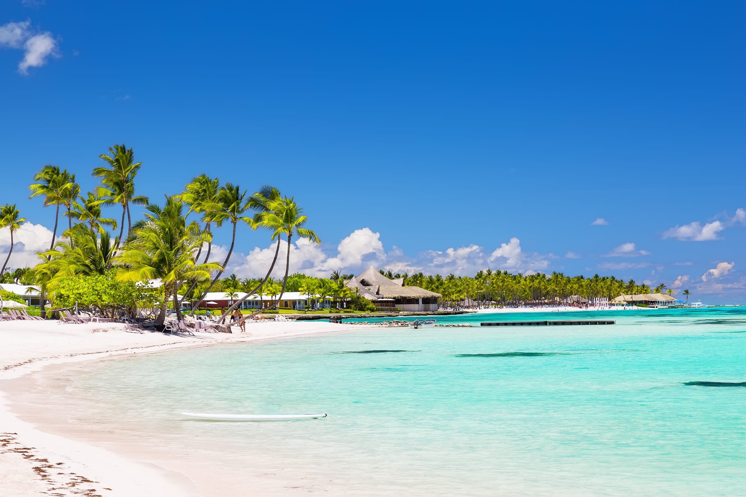 Punta Cana airport to AlSol del Mar transfer — Punta Cana airport transfers