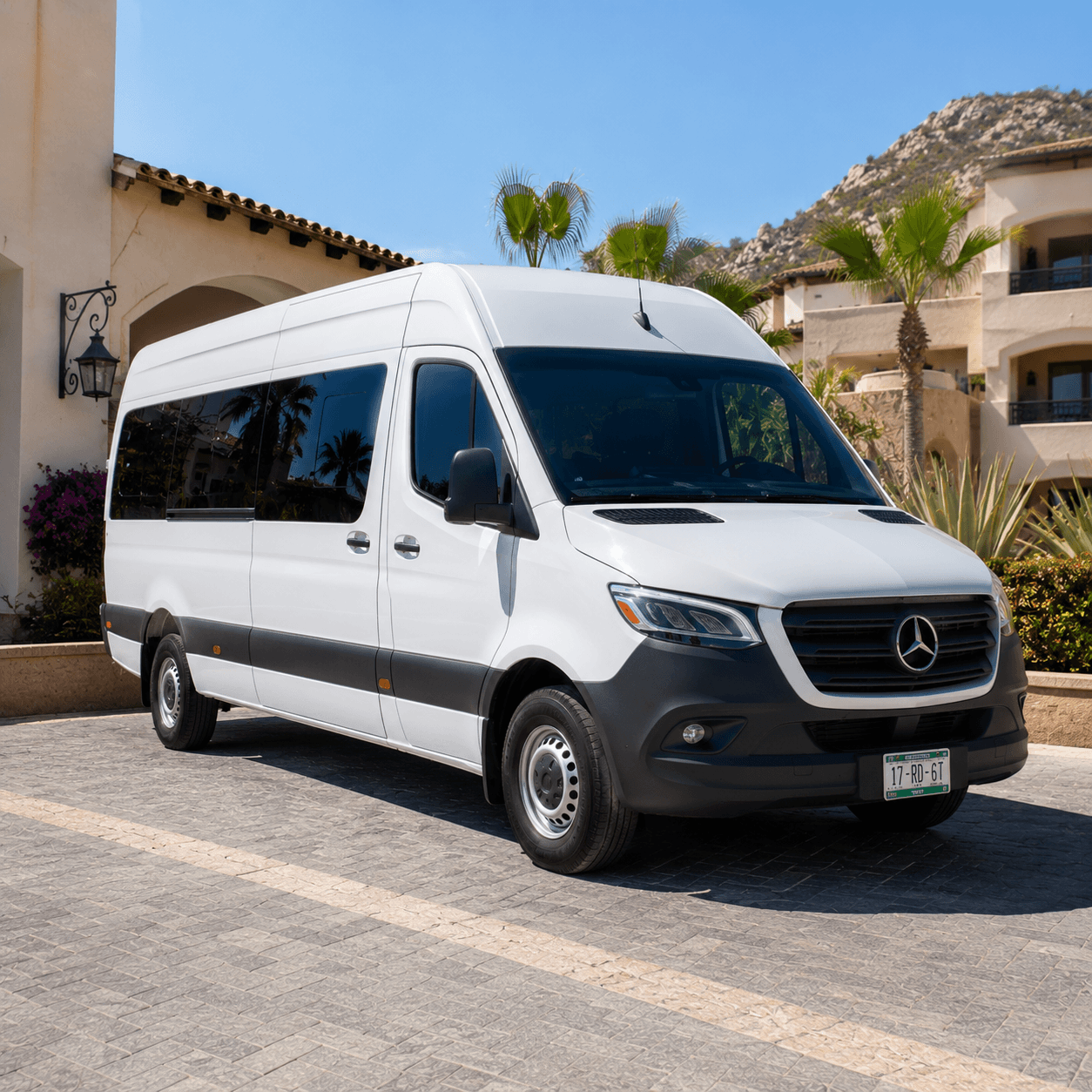 Sprinter