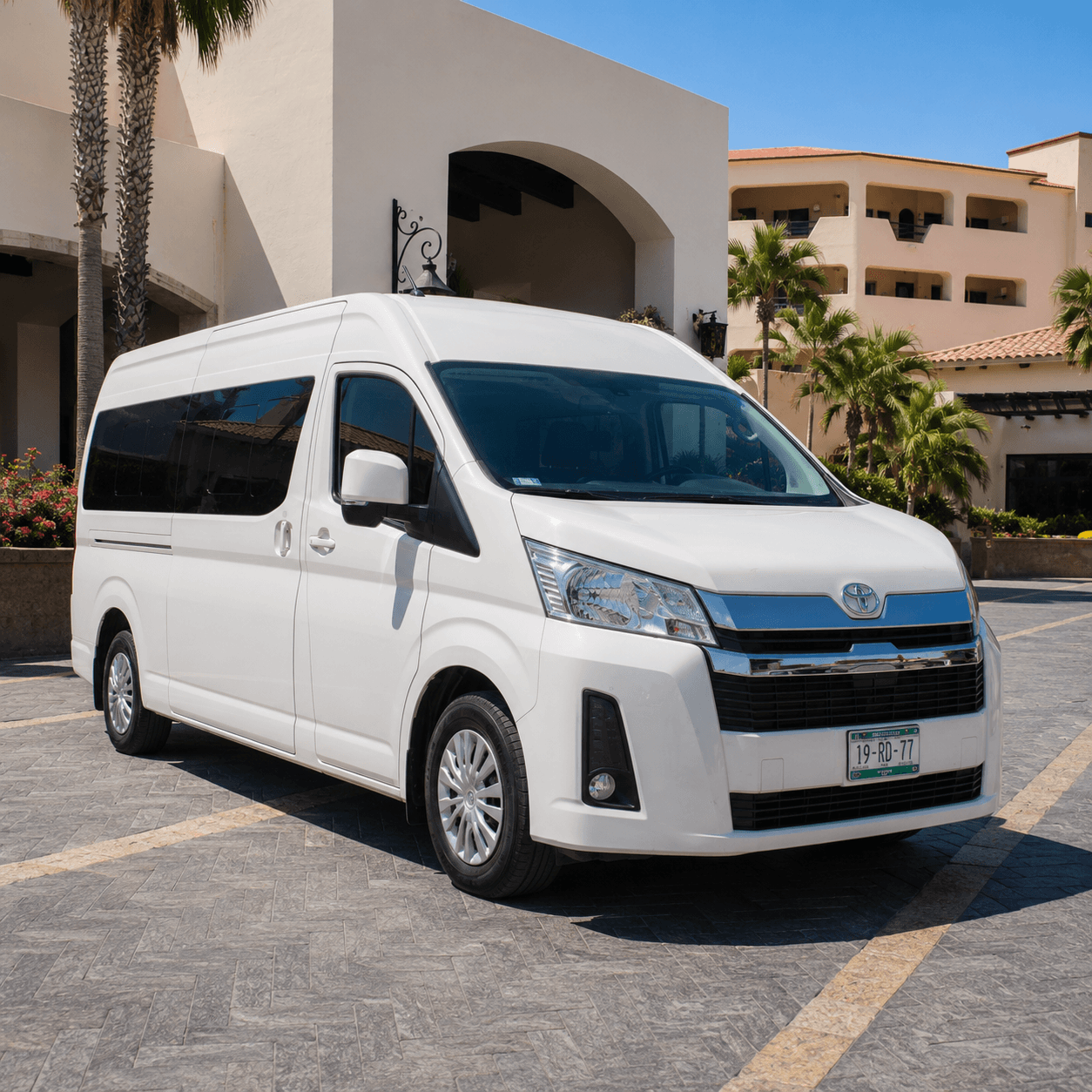 Van